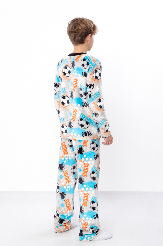 Піжама для хлопчика 